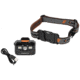 Blackfire-Klein Outdoors Rechargeable LED Headlamp, White, 300 Lumens, Black, BBM6062