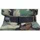 BlackHawk Universal BDU Belt Lg-Up To 52, Black