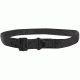 BlackHawk Riggers Belt w/Cobra Buckle, Waist up to 34 in, Black, 41CQ11BK