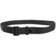 BlackHawk Riggers Belt w/Cobra Buckle, 34 in, Black, 41CQ11BK