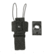 BlackHawk Universal Radio Carrier Fixed Belt Loop 44A450BK