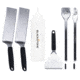 Blackstone 6 Piece GE Deluxe Toolkit, 5464