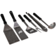 Blackstone 6 Piece Classic Outdoor Cooking  Set, Multi, 5051