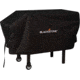 Blackstone Universal Medium Griddle Cover, Black, 28in, 5091