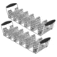 Blackstone GE Taco Rack, 2 Piece, Silver, 5551
