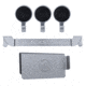 Blackstone Grease Gate /Tool Holder Combo, 5188