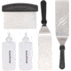 Blackstone Griddle Accessory  Toolkit, Multi, 1542