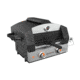 Blackstone Griddle Essentials Portable Pizza Oven w/ 15in Cordierite Stone, 22in, 6964