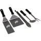 Blackstone Griddle Tool Set w/Plastic Handle, 5045