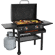 Blackstone Griddle w/ Hood/Front Shelf, 28in, 2086