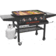 Blackstone Original 36in Griddle w/Front Tray- NO Hard Cover, 1984
