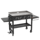 Blackstone Original Griddle Cooking Station w/ Cutting Board, 36in, 1825