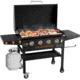 Blackstone Original Griddle w/Hood, 36in, 1899