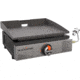 Blackstone Stainless Front Panel Tabletop Griddle, Silver, 17in, 1971