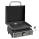 Blackstone Original Tabletop Griddle w/Hood, Black, 17in, 2143