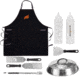 Blackstone Pro 8 Piece Toolkit, 5177
