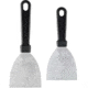 Blackstone Scraper w/Plastic Handle, 2 Pack, 4in, 5028