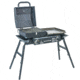 Blackstone Tailgater Combo, Griddle and Grill, 1555