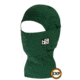 BlackStrap The Expedition Hood Balaclava, Forest Green, One Size, BS-EXPH-S-FORESTGREEN