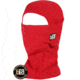 BlackStrap The Expedition Hood Balaclava, Solid Brick Matte, One Size, BS-EXPH-S-BRICK
