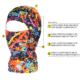 BlackStrap The Hood Balaclava Facemask, Static, One Size, BS-H-P-STATIC