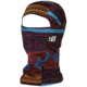 BlackStrap The Hood Balaclava Facemask, Tribe Burgundy, One Size, BS-H-P-TRIBEBURGUNDY
