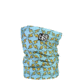 BlackStrap The Kids Dual Layer Tube Facemask, Lightning Bolts, One Size, BS-KT-P-LIGHTNINGBOLTS
