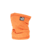 BlackStrap The Kids Dual Layer Tube Facemask, Solid Bright Orange, One Size, BS-KT-S-BRIGHTORANGE