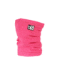 BlackStrap The Kids Dual Layer Tube Facemask, Solid Coral, One Size, BS-KT-S-CORAL