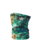 BlackStrap The Kids Dual Layer Tube Facemask, Space Cadet Green, One Size, BS-KT-P-SPACEGREEN
