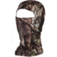 BlackStrap The Kids Hood Balaclava, Backwoods, One Size, BS-KH-P-BACKWOODS