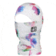 BlackStrap The Kids Hood Balaclava, Floral, One Size, BS-KH-P-FLORAL