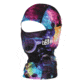 BlackStrap The Kids Hood Balaclava, Galactic, One Size, BS-KH-P-GALACTIC