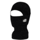 BlackStrap The Kids Hood Balaclava, Solid Black, One Size, BS-KH-S-BLACK