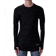BlackStrap The Pinnacle Top, Black, Medium, BS-BL-C-W-PIN-BLACK-3-M