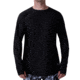 BlackStrap The Skyliner Top, Black, Medium, BS-BL-C-M-SKY-BLACK-2-M
