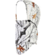 BlackStrap The Team Hood Adjustable Dual Layer Balaclava, Camouflage Timber Snow, One Size, BS-TH-P-TIMBERSNOW