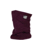 BlackStrap The Tube Dual Layer Facemask, Merlot, One Size, BS-T-S-MERLOT