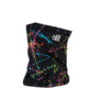 BlackStrap The Tube Dual Layer Facemask, Paint Splash, One Size, BS-T-P-PAINTSPLASH