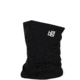 BlackStrap The Tube Dual Layer Facemask, Solid Black, One Size, BS-T-S-BLACK