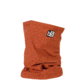 BlackStrap The Tube Dual Layer Facemask, Solid Copper, One Size, BS-T-S-COPPER