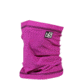 BlackStrap The Tube Dual Layer Facemask, Solid Hibiscus, One Size, BS-T-S-HIBISCUS