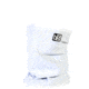 BlackStrap The Tube Dual Layer Facemask, Solid White, One Size, BS-T-S-WHITE