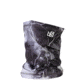 BlackStrap The Tube Dual Layer Facemask, Space Gray, One Size, BS-T-P-SPACEGRAY