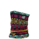 BlackStrap The Tube Dual Layer Facemask, Tribe Tonal, One Size, BS-T-P-TRIBETONAL