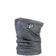 BlackStrap The Tube Dual Layer Facemask, Tweed Black, One Size, BS-T-P-TWEEDBLACK
