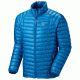 Mountain Hardwear Ghost Whisperer Down Jacket - Women's, Capri, Large, 558274