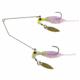 Blakemore Reality Shad Buffet Rig, Nanner PuddiN, 3/16 oz 667281