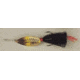 Blakemore Road Runner Marabou, Red, 1/32Oz 1001020