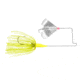 Blaze Fishing Gear Blaze Buzzbait, Chartreuse, 3/8oz, BLBB38-14